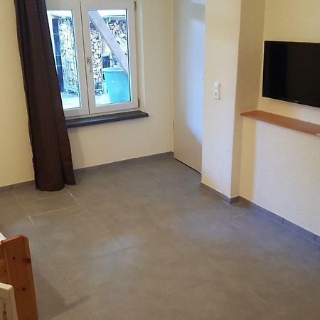 Zimmer Leipzig Luaran gambar