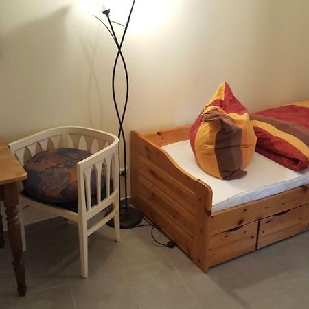 Zimmer Leipzig Luaran gambar