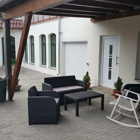 Zimmer Leipzig Luaran gambar