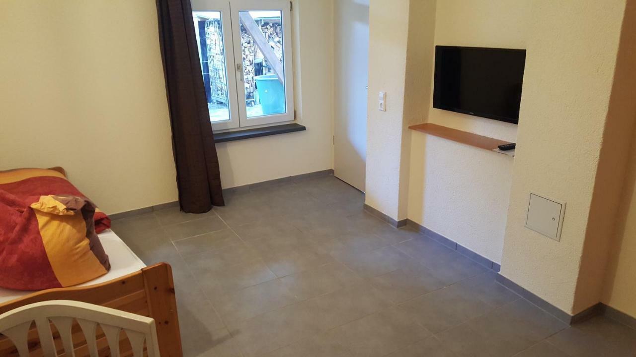 Zimmer Leipzig Luaran gambar