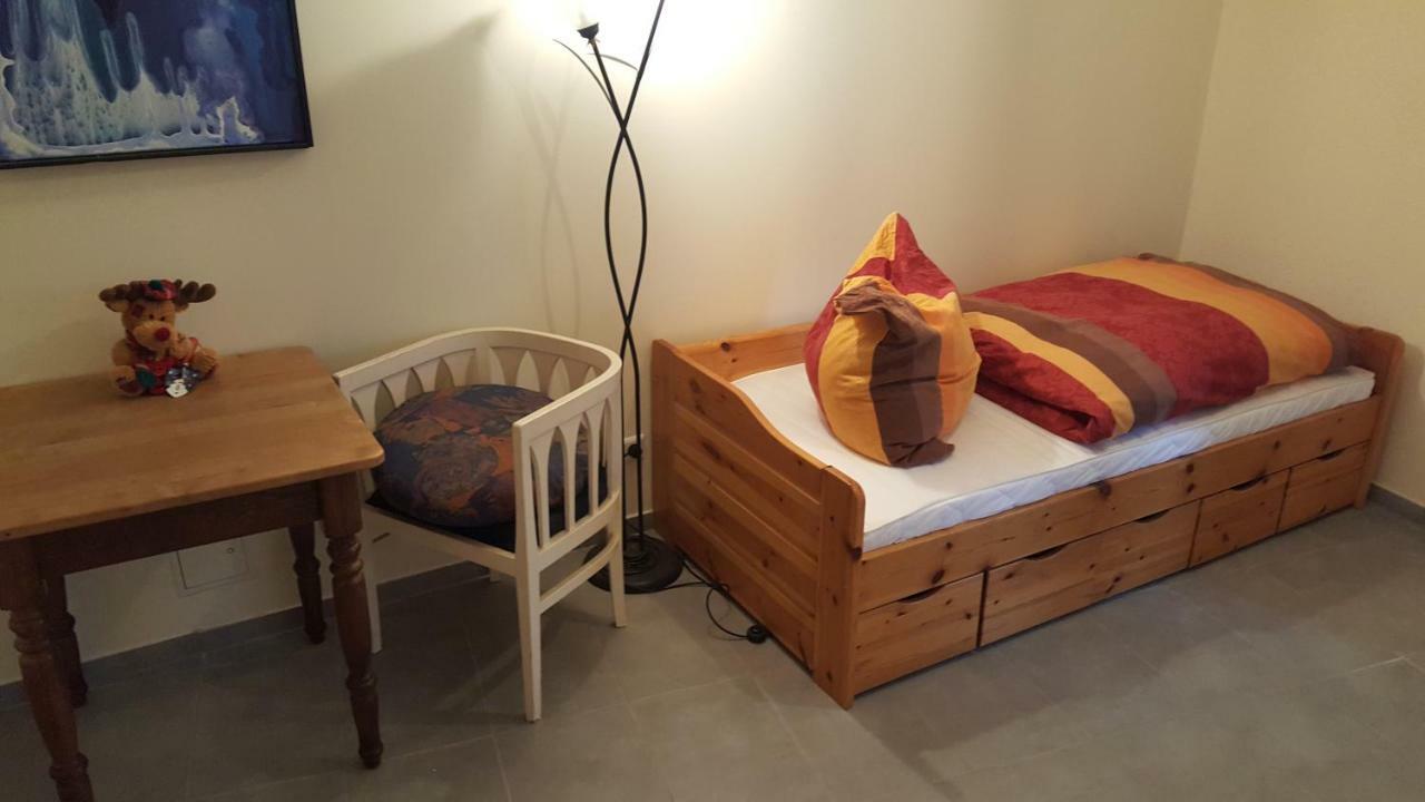 Zimmer Leipzig Luaran gambar