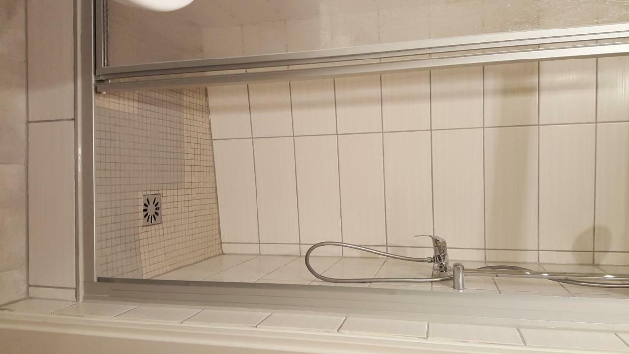 Zimmer Leipzig Luaran gambar