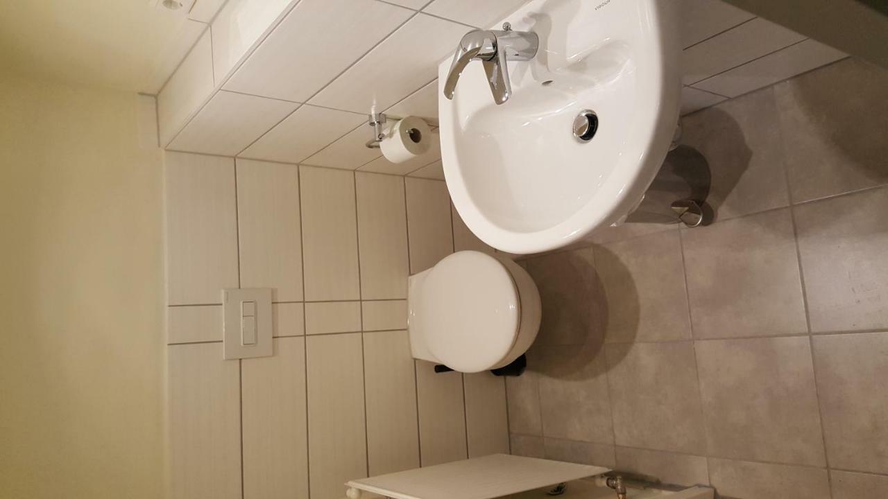 Zimmer Leipzig Luaran gambar